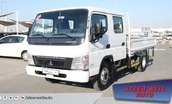 Buy Import Mitsubishi L400 White Truck in Import - Dubai in Kampot Province Buy Import Mitsubishi L400 White Truck in Import - Dubai in Kampot Province