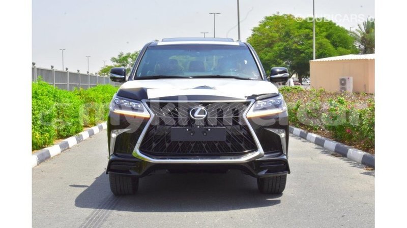 Big with watermark lexus lx kampot province import dubai 2755