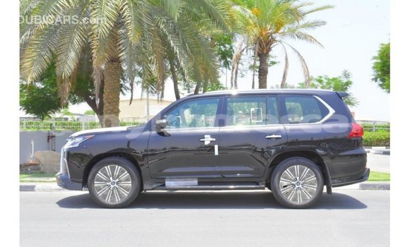 Acheter Import Voiture Lexus LX Noir à Import - Dubai, Kampot Province Acheter Import Voiture Lexus LX Noir à Import - Dubai, Kampot Province