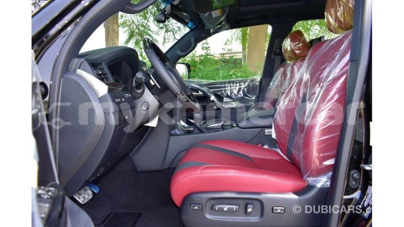 Big with watermark lexus lx kampot province import dubai 2755