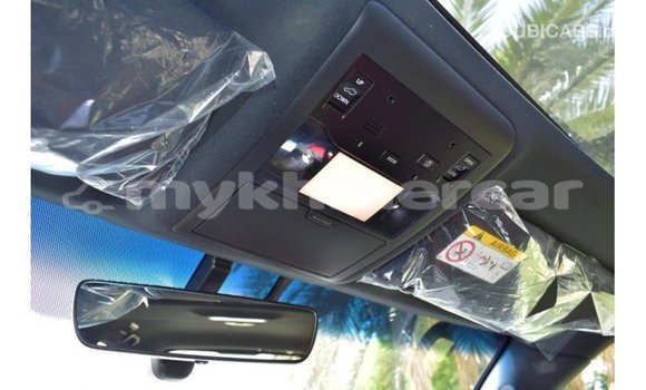 Acheter Import Voiture Lexus LX Noir à Import - Dubai, Kampot Province Acheter Import Voiture Lexus LX Noir à Import - Dubai, Kampot Province