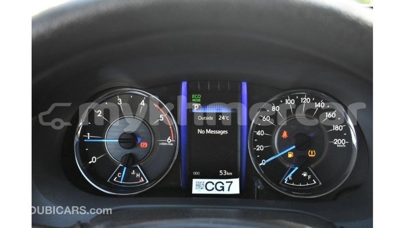 Big with watermark toyota fortuner kampot province import dubai 2756