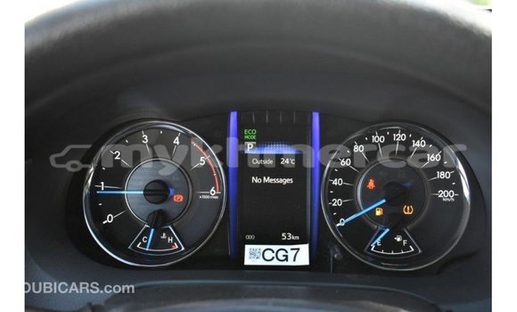 Acheter Import Voiture Toyota Fortuner Noir à Import - Dubai, Kampot Province Acheter Import Voiture Toyota Fortuner Noir à Import - Dubai, Kampot Province