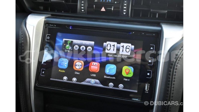 Big with watermark toyota fortuner kampot province import dubai 2756