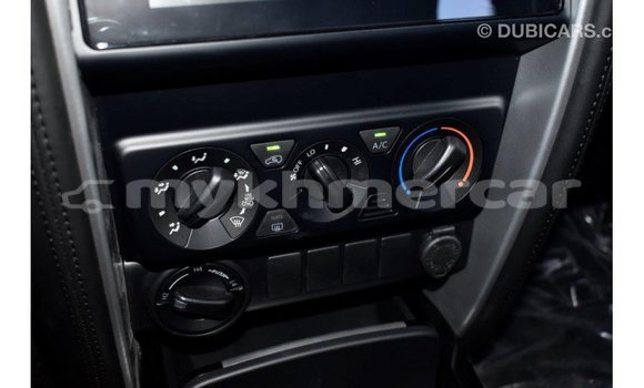 Acheter Import Voiture Toyota Fortuner Noir à Import - Dubai, Kampot Province Acheter Import Voiture Toyota Fortuner Noir à Import - Dubai, Kampot Province