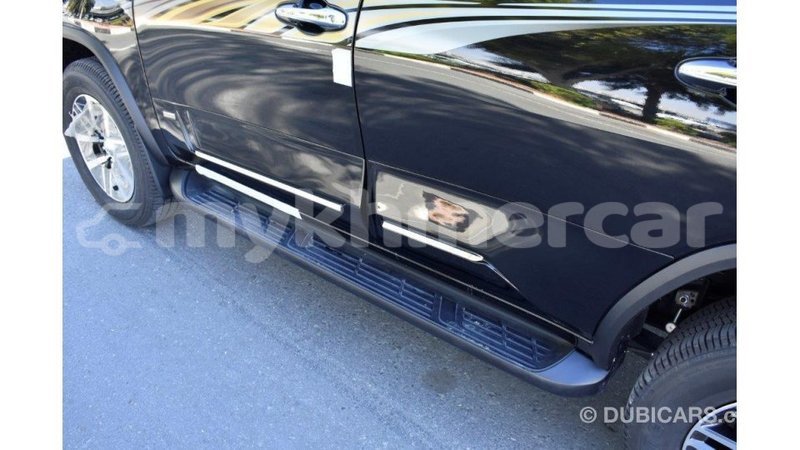 Big with watermark toyota fortuner kampot province import dubai 2756