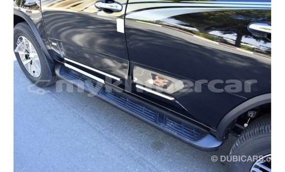 Acheter Import Voiture Toyota Fortuner Noir à Import - Dubai, Kampot Province Acheter Import Voiture Toyota Fortuner Noir à Import - Dubai, Kampot Province