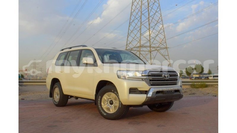 Big with watermark toyota land cruiser kampot province import dubai 2761