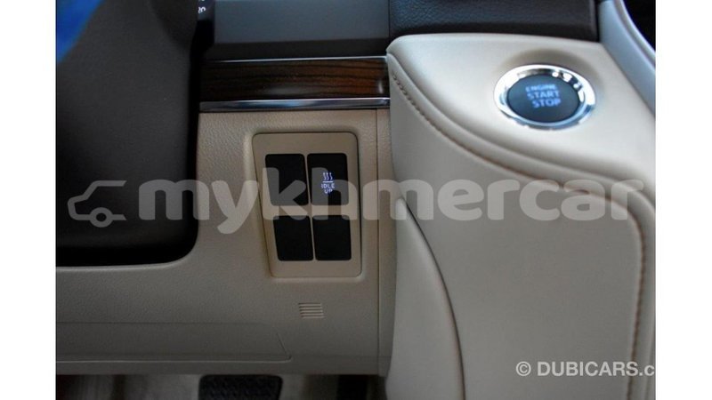 Big with watermark toyota land cruiser kampot province import dubai 2761