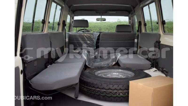 Big with watermark toyota land cruiser kampot province import dubai 2762