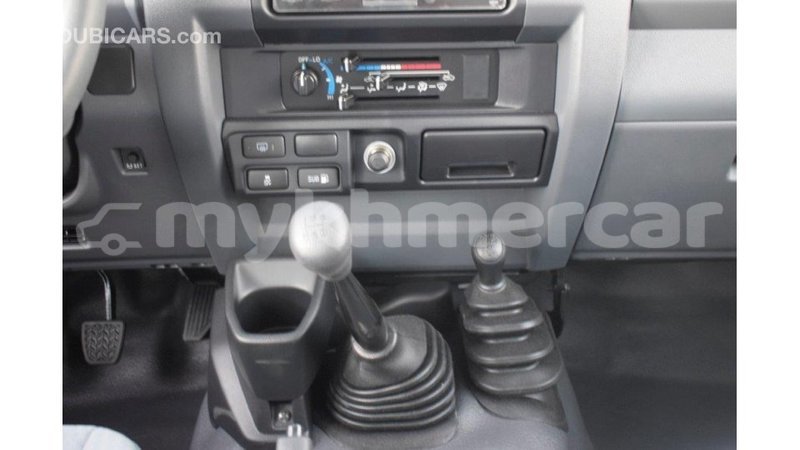 Big with watermark toyota land cruiser kampot province import dubai 2762