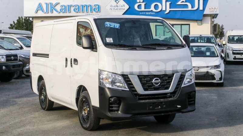 Big with watermark nissan urvan kampot province import dubai 2765