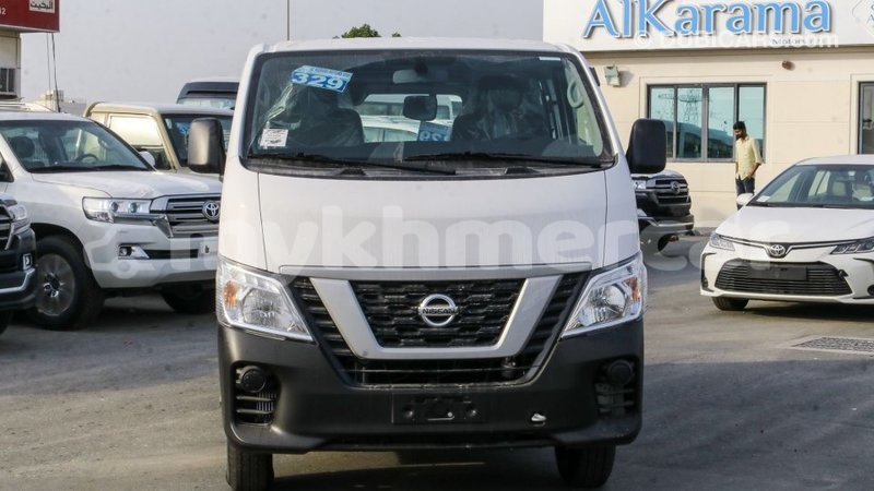 Big with watermark nissan urvan kampot province import dubai 2765