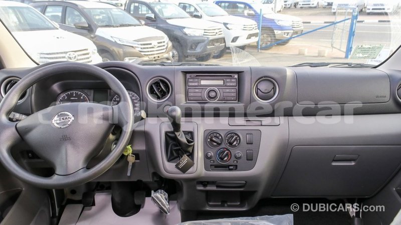 Big with watermark nissan urvan kampot province import dubai 2765