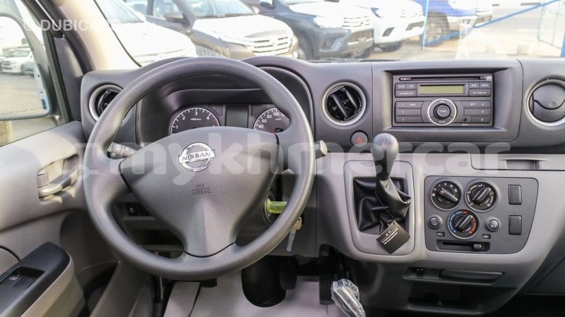 Big with watermark nissan urvan kampot province import dubai 2765