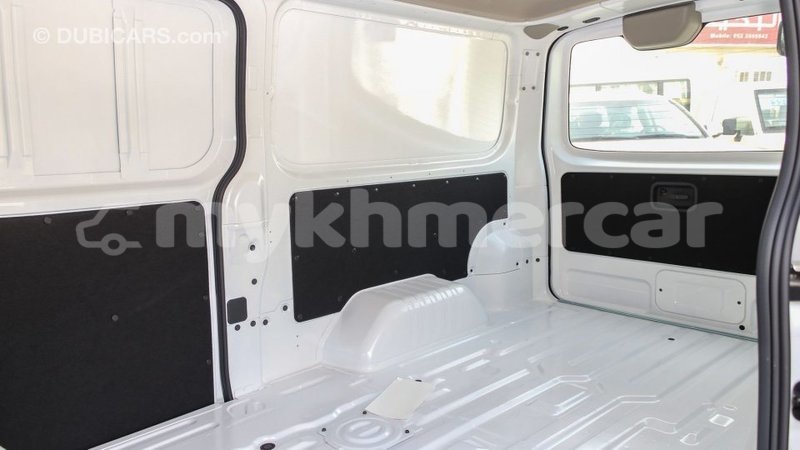 Big with watermark nissan urvan kampot province import dubai 2765