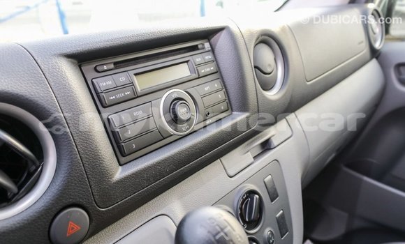 Acheter Import Voiture Nissan Urvan Blanc à Import - Dubai, Kampot Province Acheter Import Voiture Nissan Urvan Blanc à Import - Dubai, Kampot Province