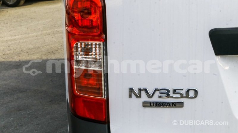 Big with watermark nissan urvan kampot province import dubai 2765