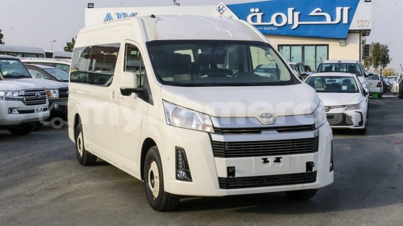 Big with watermark toyota hiace kampot province import dubai 2766