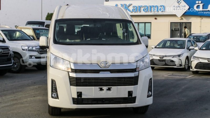 Big with watermark toyota hiace kampot province import dubai 2766