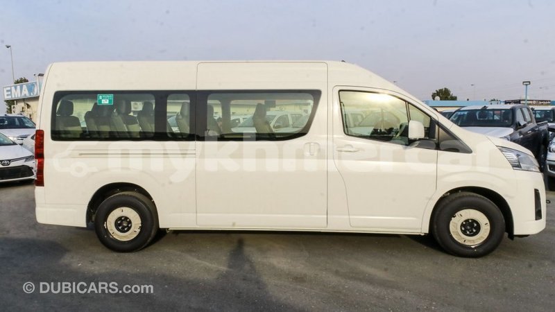 Big with watermark toyota hiace kampot province import dubai 2766