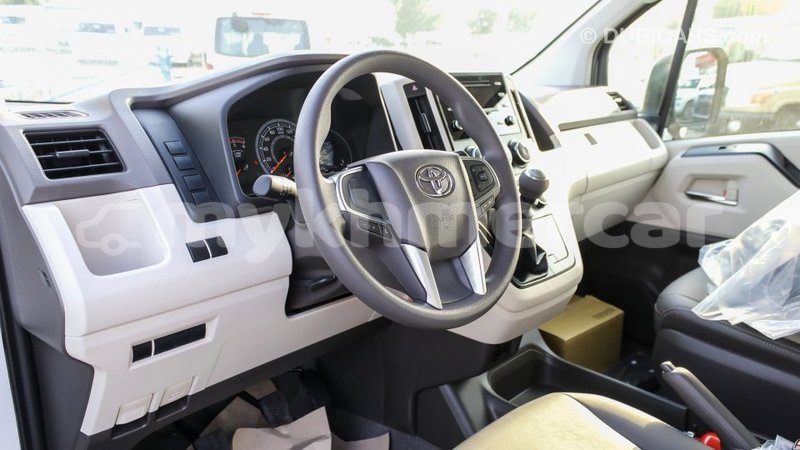 Big with watermark toyota hiace kampot province import dubai 2766