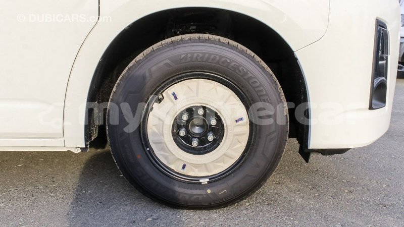 Big with watermark toyota hiace kampot province import dubai 2766