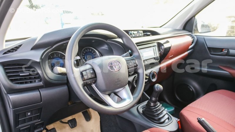 Big with watermark toyota hilux kampot province import dubai 2767