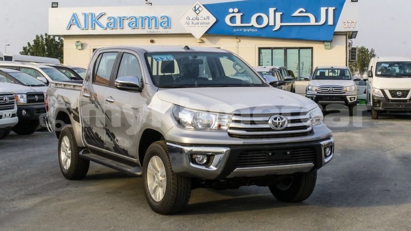 Big with watermark toyota hilux kampot province import dubai 2768