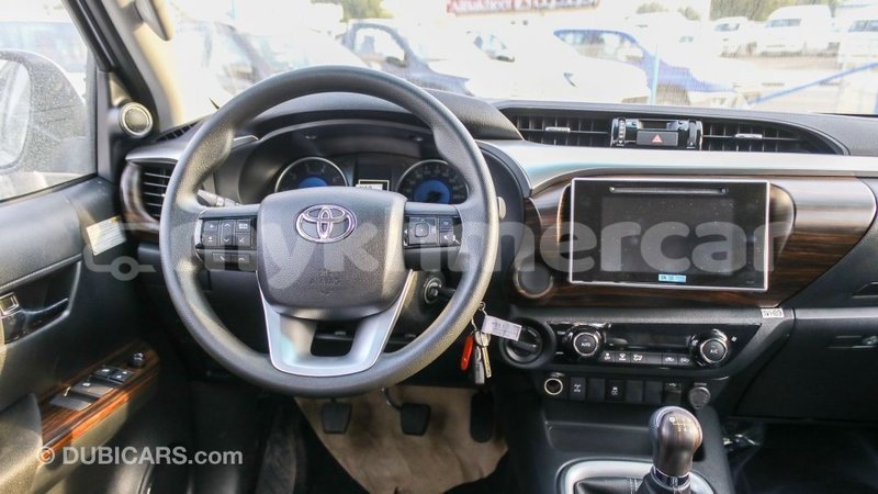 Big with watermark toyota hilux kampot province import dubai 2768