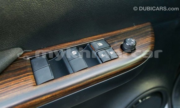 Acheter Import Voiture Toyota Hilux Autre à Import - Dubai, Kampot Province Acheter Import Voiture Toyota Hilux Autre à Import - Dubai, Kampot Province