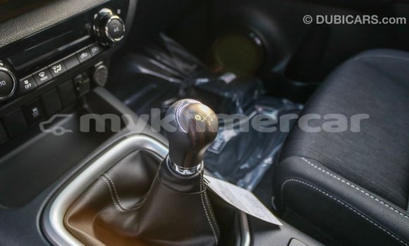 Acheter Import Voiture Toyota Hilux Autre à Import - Dubai, Kampot Province Acheter Import Voiture Toyota Hilux Autre à Import - Dubai, Kampot Province