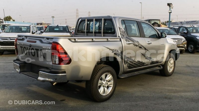 Big with watermark toyota hilux kampot province import dubai 2768