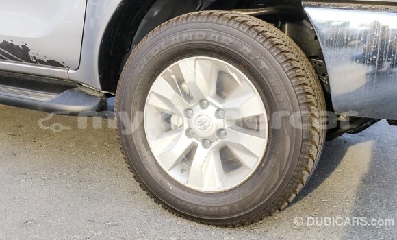 Acheter Import Voiture Toyota Hilux Autre à Import - Dubai, Kampot Province Acheter Import Voiture Toyota Hilux Autre à Import - Dubai, Kampot Province