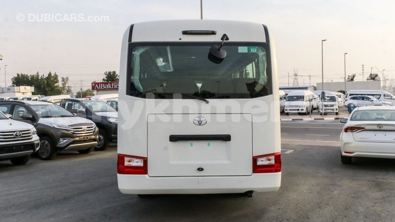Big with watermark toyota coaster kampot province import dubai 2769