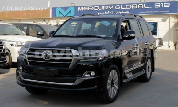 Acheter Import Voiture Toyota Land Cruiser Noir à Import - Dubai, Kampot Province Acheter Import Voiture Toyota Land Cruiser Noir à Import - Dubai, Kampot Province