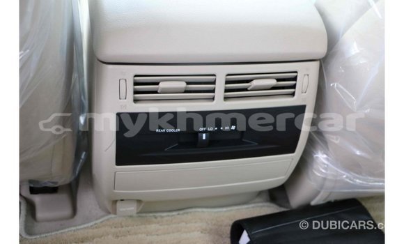 Buy Import Toyota Land Cruiser Black Car in Import - Dubai in Kampot Province Buy Import Toyota Land Cruiser Black Car in Import - Dubai in Kampot Province