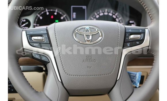 Buy Import Toyota Land Cruiser Black Car in Import - Dubai in Kampot Province Buy Import Toyota Land Cruiser Black Car in Import - Dubai in Kampot Province
