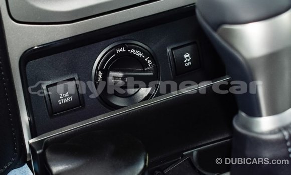 Acheter Import Voiture Toyota Prado Noir à Import - Dubai, Kampot Province Acheter Import Voiture Toyota Prado Noir à Import - Dubai, Kampot Province