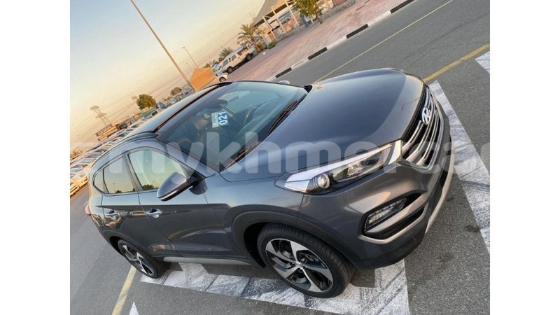Big with watermark hyundai tucson kampot province import dubai 2777