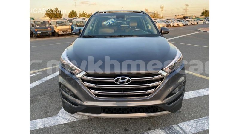 Big with watermark hyundai tucson kampot province import dubai 2777