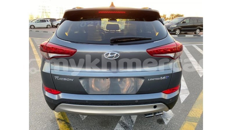 Big with watermark hyundai tucson kampot province import dubai 2777