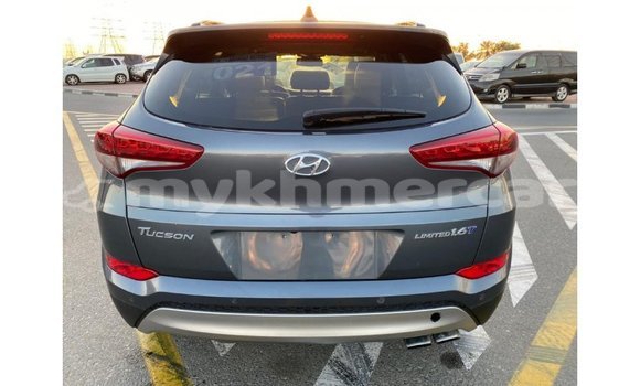 ទិញ នាំចូល Hyundai Tucson Other ឡាន} ក្នុង Import - Dubai ក្នុង Kampot Province ទិញ នាំចូល Hyundai Tucson Other ឡាន} ក្នុង Import - Dubai ក្នុង Kampot Province