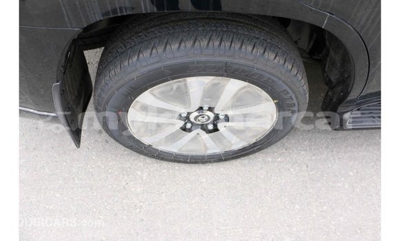 Buy Import Toyota Land Cruiser Black Car in Import - Dubai in Kampot Province Buy Import Toyota Land Cruiser Black Car in Import - Dubai in Kampot Province