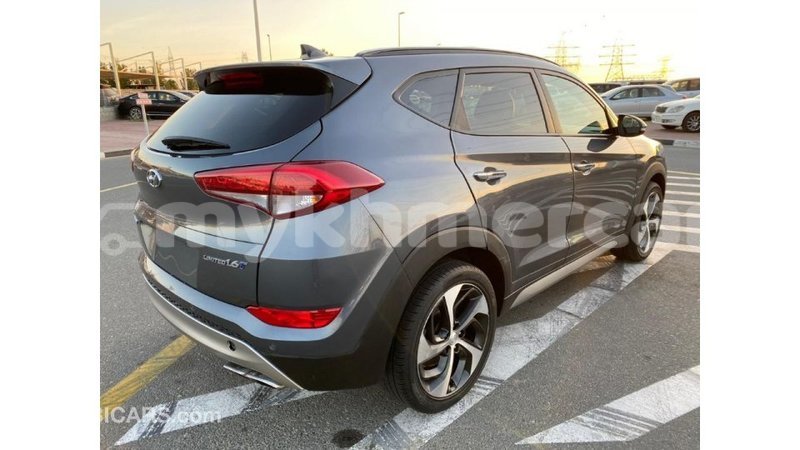 Big with watermark hyundai tucson kampot province import dubai 2777