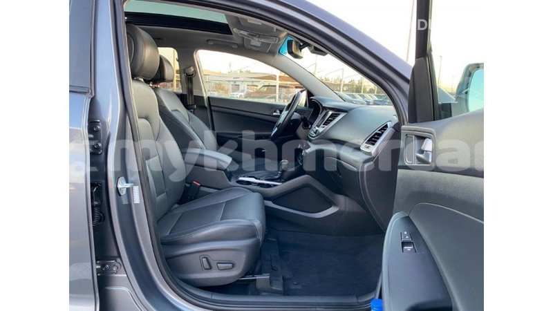 Big with watermark hyundai tucson kampot province import dubai 2777