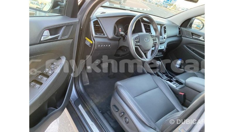 Big with watermark hyundai tucson kampot province import dubai 2777