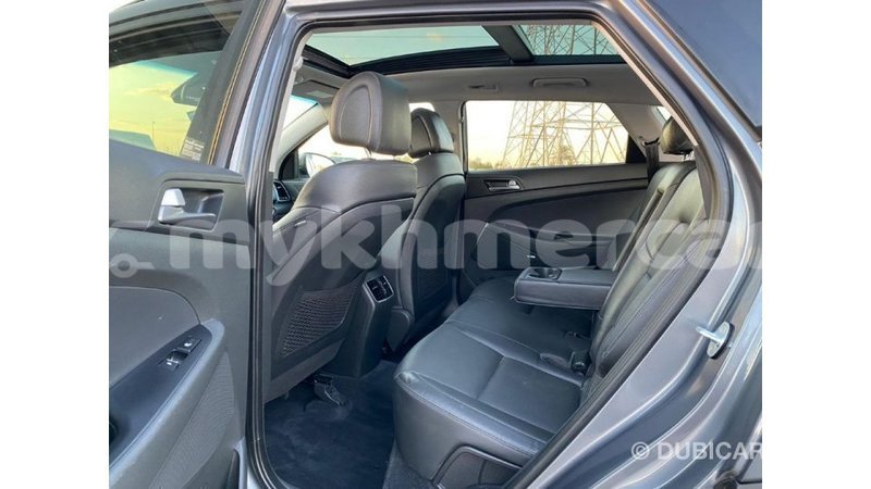 Big with watermark hyundai tucson kampot province import dubai 2777