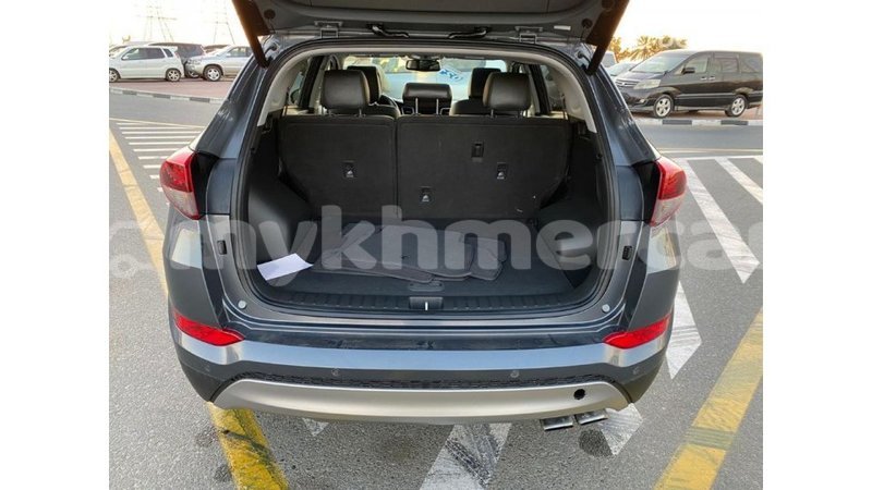 Big with watermark hyundai tucson kampot province import dubai 2777