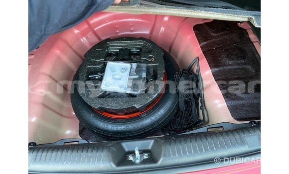 Acheter Import Voiture Hyundai Elantra Rouge à Import - Dubai, Kampot Province Acheter Import Voiture Hyundai Elantra Rouge à Import - Dubai, Kampot Province